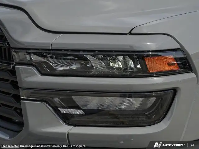 2026 Ram 2500 Big Horn - Photo 11