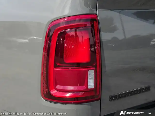 2026 Ram 2500 Big Horn - Photo 12