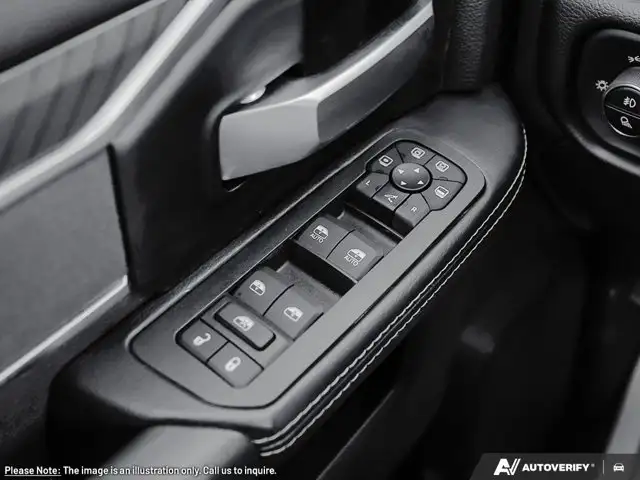 2026 Ram 2500 Big Horn - Photo 17
