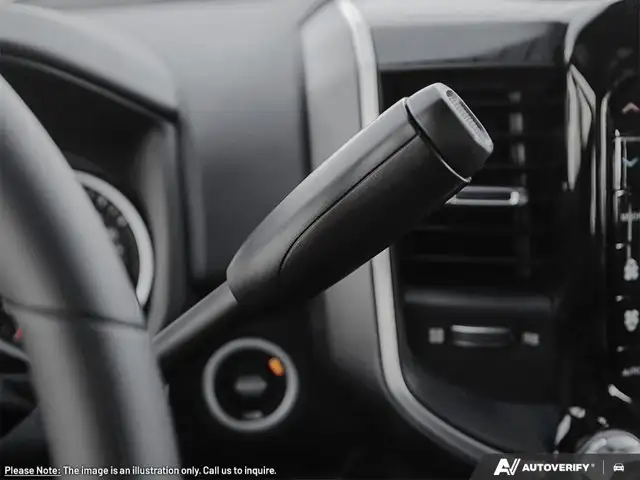 2026 Ram 2500 Big Horn - Photo 18