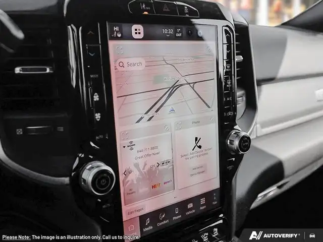 2026 Ram 2500 Big Horn - Photo 19