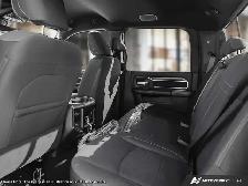 2026 Ram 2500 Big Horn - Photo 22