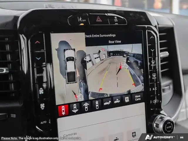 2026 Ram 2500 Big Horn - Photo 24