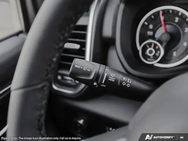 2026 Ram 2500 Big Horn - Photo 25