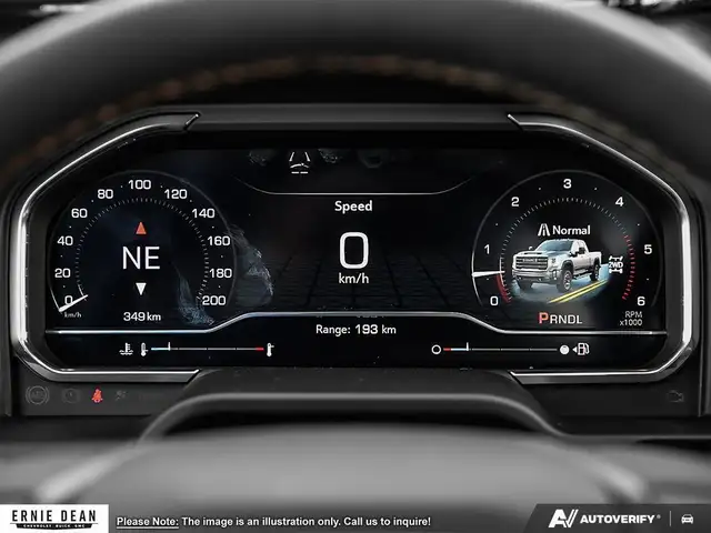 2026 GMC Sierra 2500HD AT4 - Photo 13