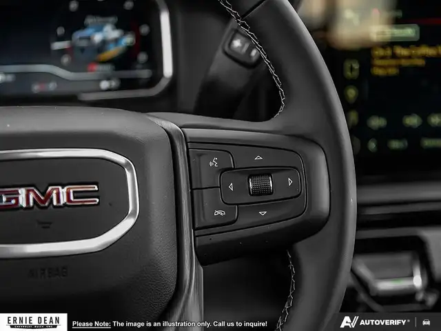 2026 GMC Sierra 2500HD AT4 - Photo 14