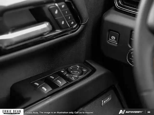 2026 GMC Sierra 2500HD AT4 - Photo 15