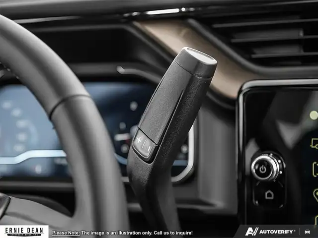 2026 GMC Sierra 2500HD AT4 - Photo 16