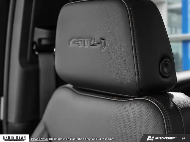 2026 GMC Sierra 2500HD AT4 - Photo 19