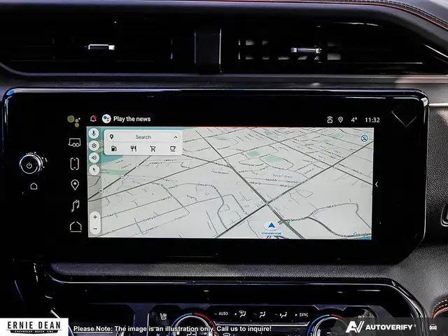 2026 GMC Sierra 2500HD AT4 - Photo 22