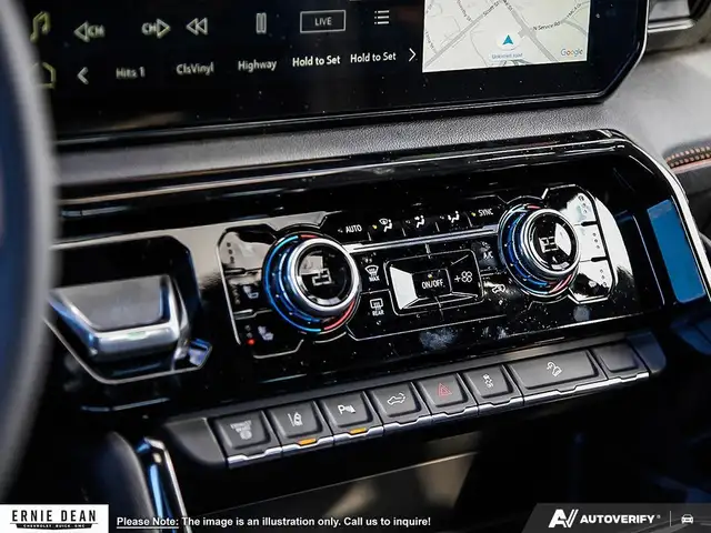 2026 GMC Sierra 2500HD AT4 - Photo 23