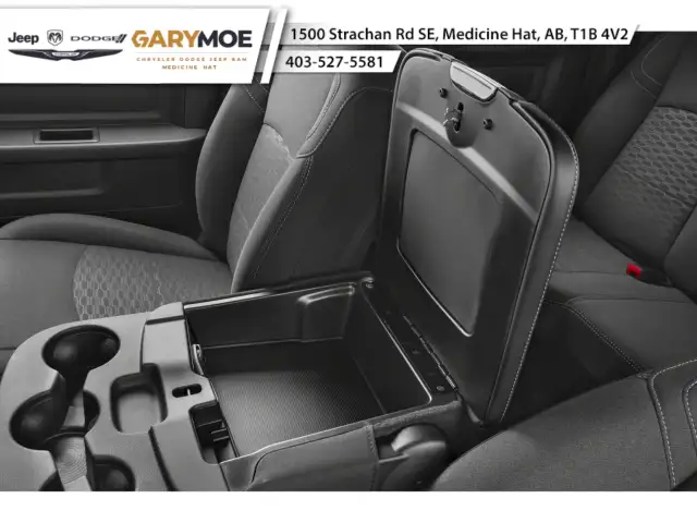 2026 Ram 2500 - Photo 11