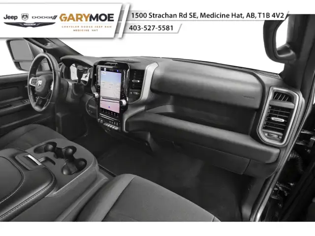 2026 Ram 2500 - Photo 12