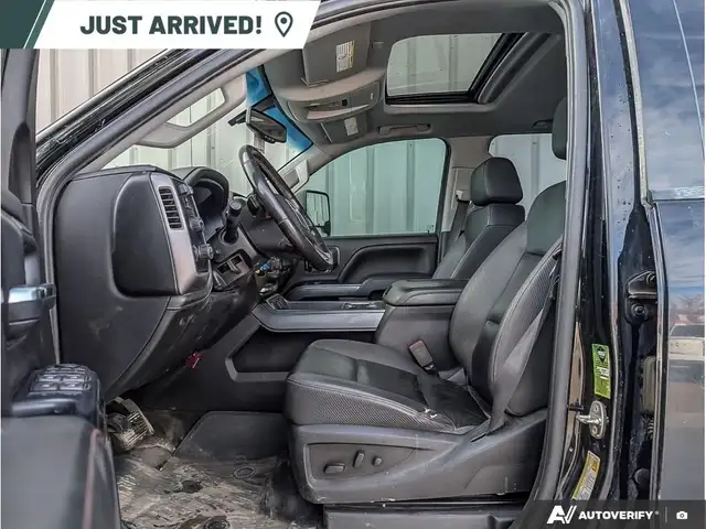 2018 GMC Sierra 3500HD - Photo 6