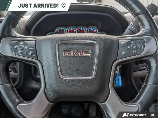 2018 GMC Sierra 3500HD - Photo 8