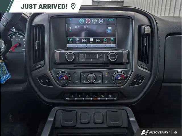 2018 GMC Sierra 3500HD - Photo 10