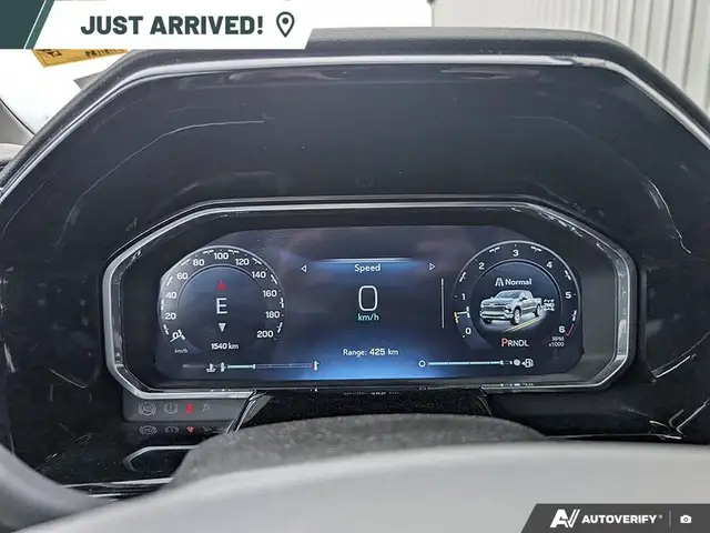 2026 Chevrolet Silverado 1500 - Photo 7
