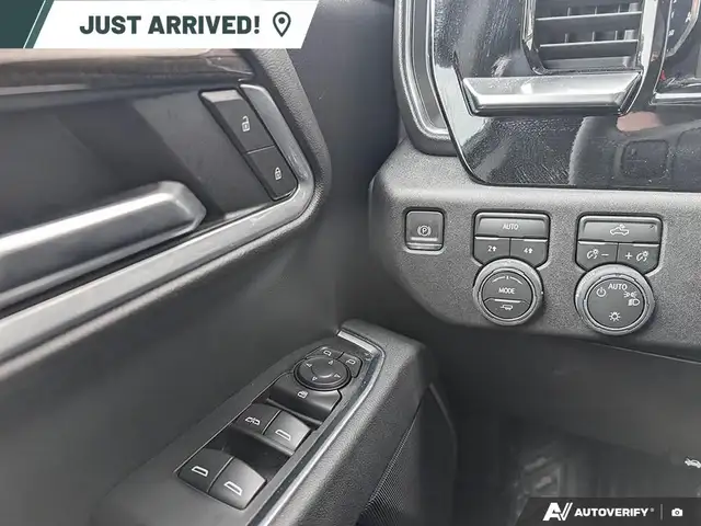 2026 Chevrolet Silverado 1500 - Photo 9