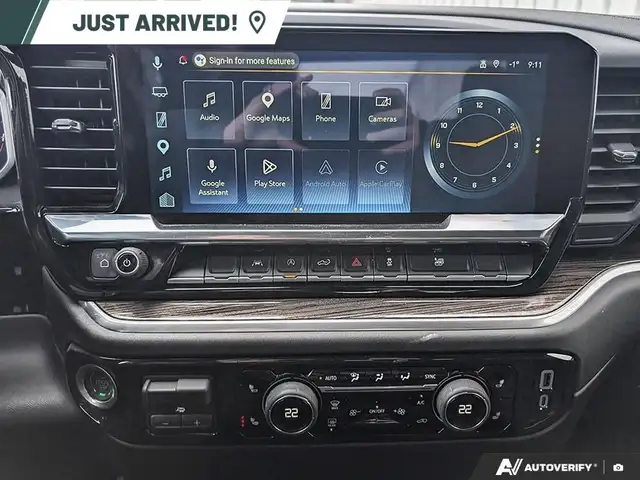 2026 Chevrolet Silverado 1500 - Photo 10