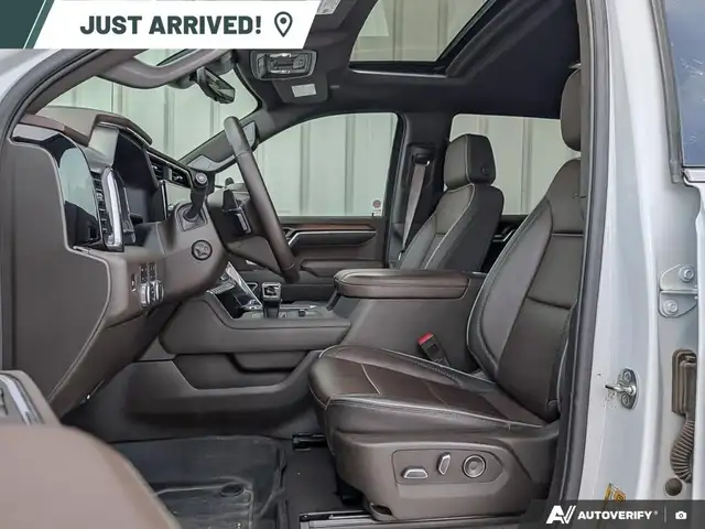 2025 GMC Sierra 1500 - Photo 6