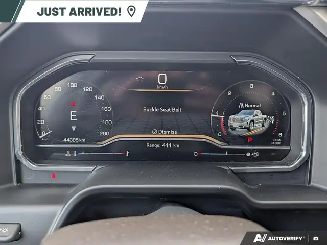 2025 GMC Sierra 1500 - Photo 7