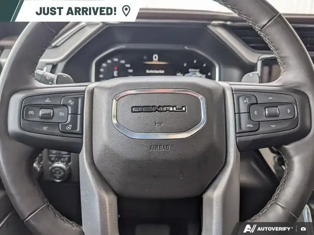 2025 GMC Sierra 1500 - Photo 8