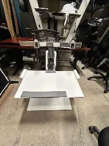 Humanscale QuickStand Configurator-Excellent Condition-Call us!