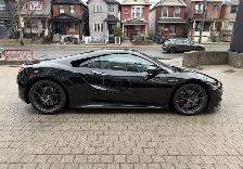 2018 Acura NSX - Photo 2