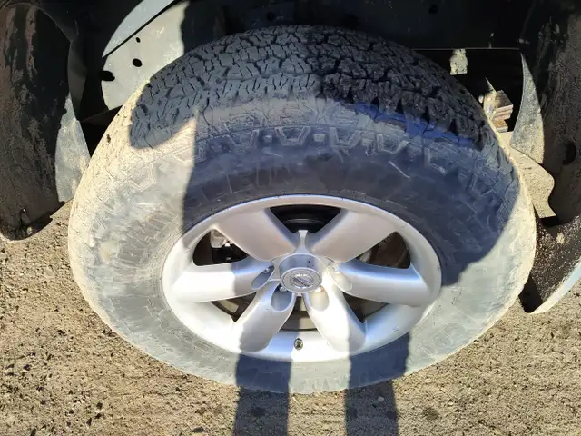 2015 Nissan Titan - Photo 10