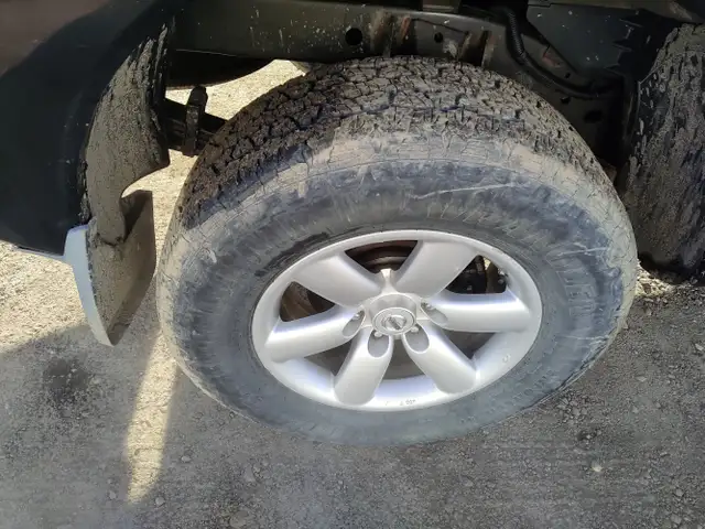 2015 Nissan Titan - Photo 11