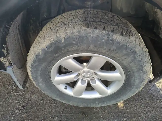 2015 Nissan Titan - Photo 12