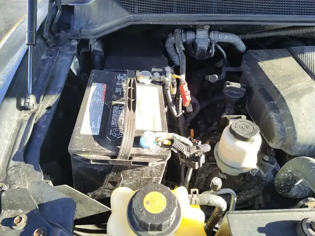 2015 Nissan Titan - Photo 24