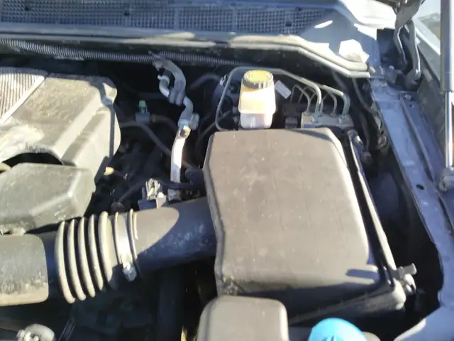 2015 Nissan Titan - Photo 26