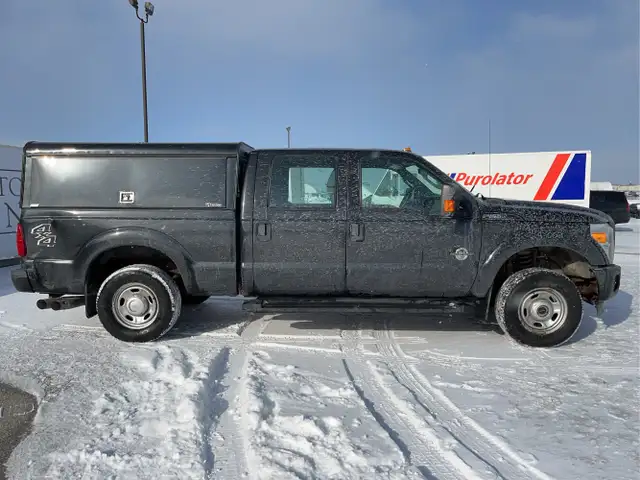 2012 Ford F-250 Super Duty - Photo 4