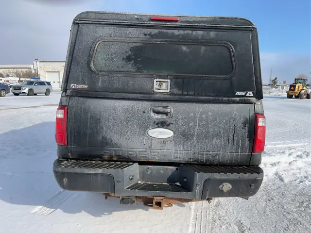 2012 Ford F-250 Super Duty - Photo 6