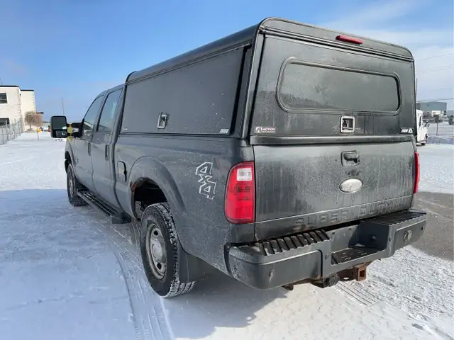 2012 Ford F-250 Super Duty - Photo 7