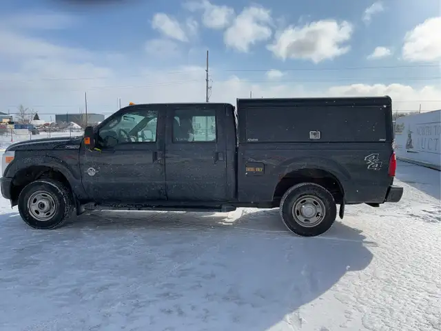 2012 Ford F-250 Super Duty - Photo 8