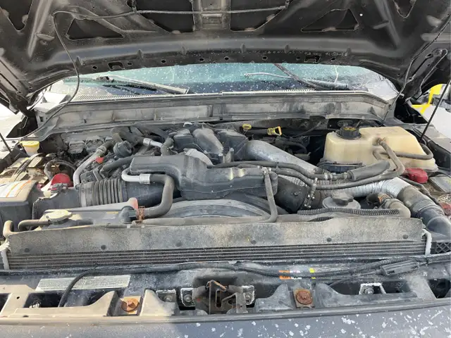 2012 Ford F-250 Super Duty - Photo 9