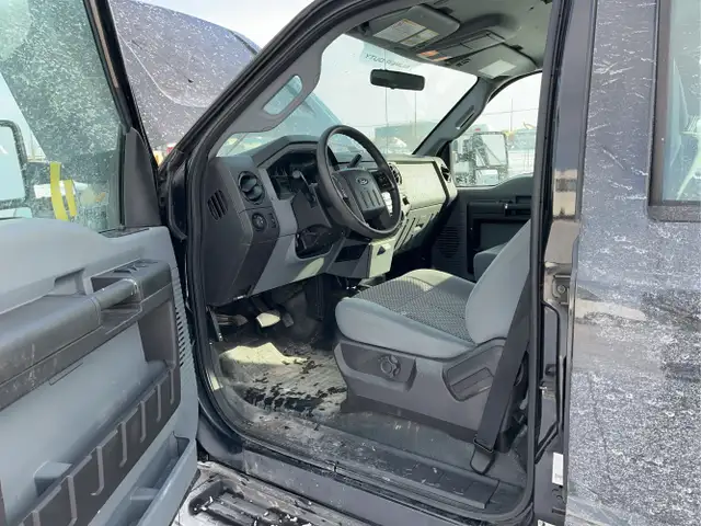 2012 Ford F-250 Super Duty - Photo 10