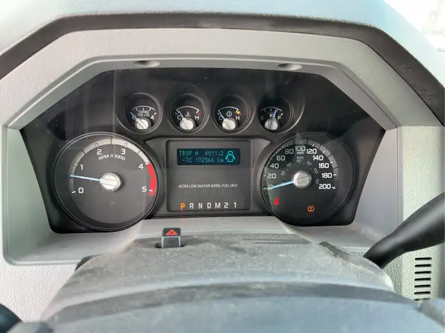 2012 Ford F-250 Super Duty - Photo 11