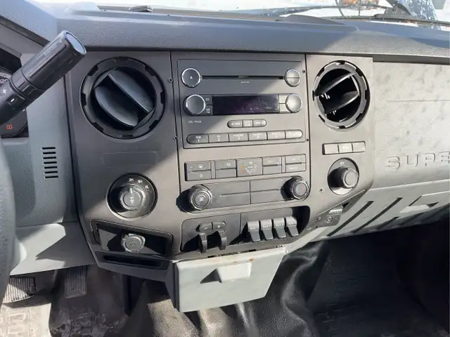 2012 Ford F-250 Super Duty - Photo 12