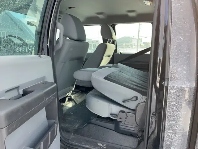 2012 Ford F-250 Super Duty - Photo 14