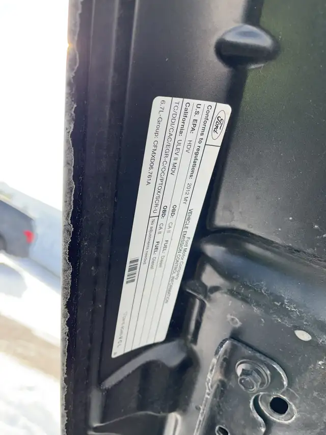 2012 Ford F-250 Super Duty - Photo 16