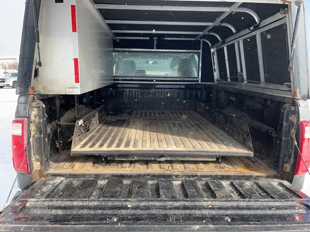 2012 Ford F-250 Super Duty - Photo 18