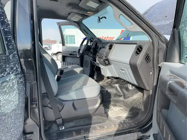 2012 Ford F-250 Super Duty - Photo 20