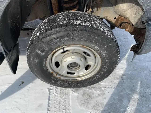 2012 Ford F-250 Super Duty - Photo 21