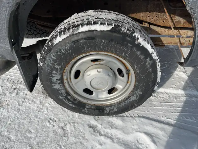 2012 Ford F-250 Super Duty - Photo 22