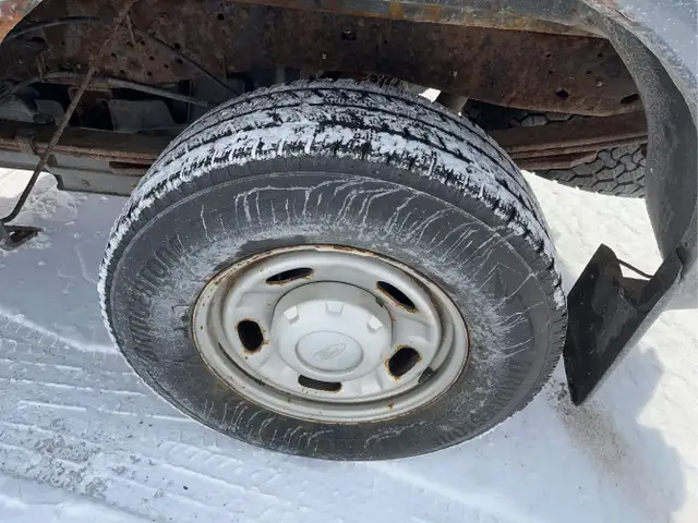 2012 Ford F-250 Super Duty - Photo 23