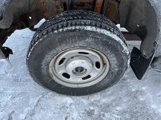 2012 Ford F-250 Super Duty - Photo 24