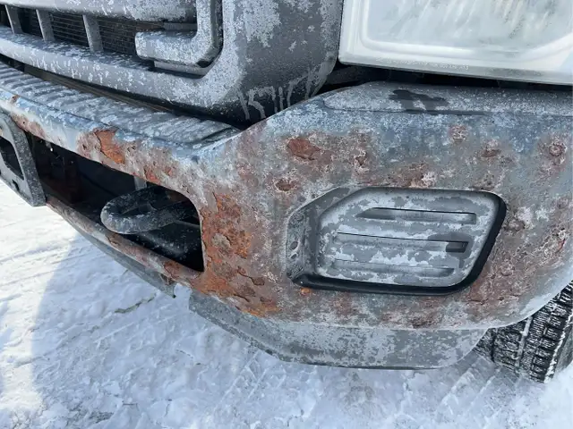 2012 Ford F-250 Super Duty - Photo 25